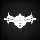 Pixel Space Shooter - NIMDO asset store icon